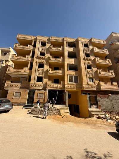 1 Bedroom Apartment for Sale in Hadayek al-Ahram, Giza - WhatsApp Image 2026-02-18 at 4.01. 26 PM (1). jpeg