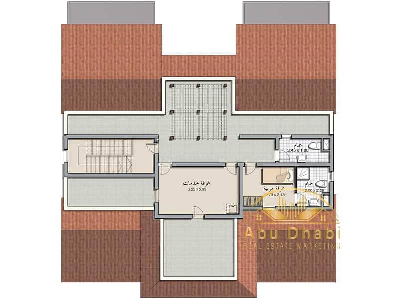 11 madinty-villas-area-2-model-B-B_3. jpg