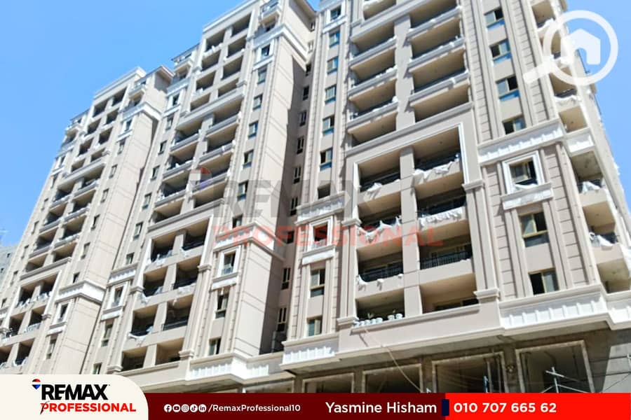 at the lowest price apartment for sale 186 m in muruj - Ansicht 3