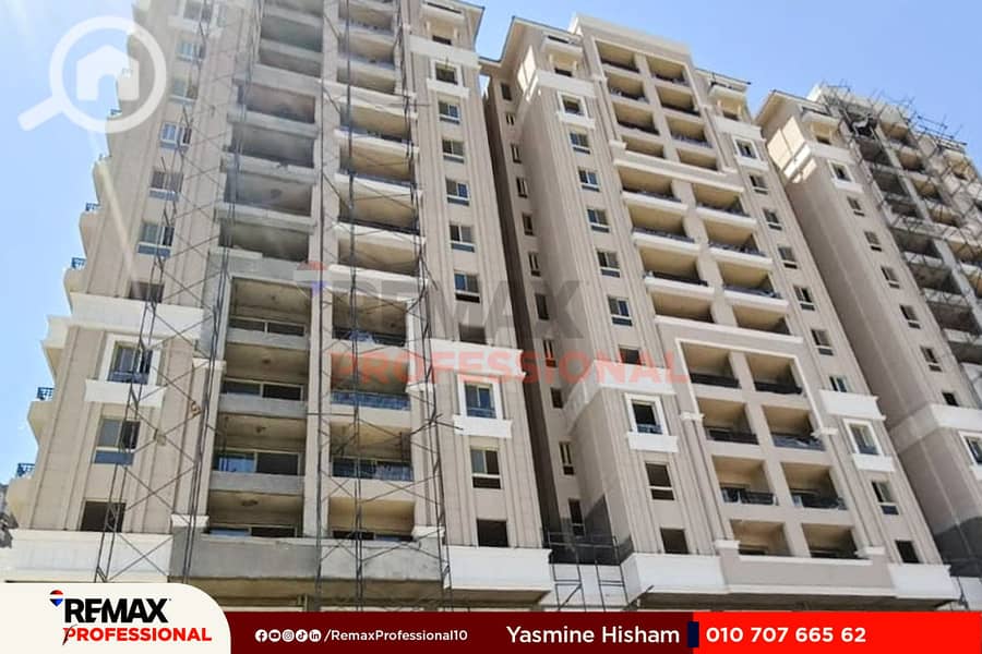 at the lowest price apartment for sale 186 m in muruj - Ansicht 4
