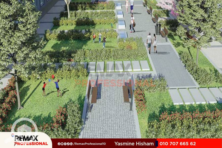 at the lowest price apartment for sale 186 m in muruj - Ansicht 5