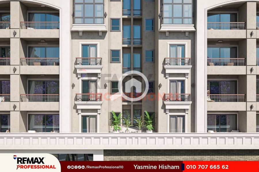 at the lowest price apartment for sale 186 m in muruj - Mehr