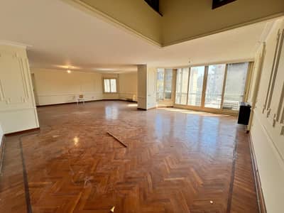 4 Bedroom Duplex for Rent in Mohandessin, Giza - 1. jpeg 4 Bedroom Duplex for Rent in Mohandessin, Giza - 1. jpeg