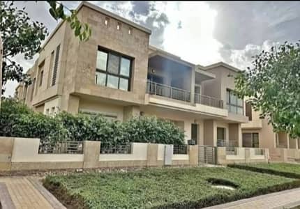 3 Bedroom Villa for Sale in New Cairo, Cairo - kcn jknjk. PNG 3 Bedroom Villa for Sale in New Cairo, Cairo - kcn jknjk. PNG