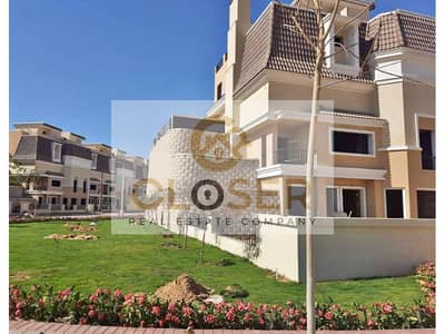 فیلا 4 غرف نوم للبيع في مدينة المستقبل، القاهرة - 250324515_4742824815751264_2845883848963311065_n - Copy - Copy - Copy. jpg