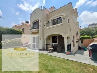 فیلا 4 غرف نوم للبيع في مدينة الشروق، القاهرة - 571192020_805297482243922_7642939436462768480_n. jpg