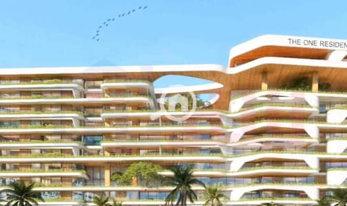 4 Bedroom Flat for Sale in Smoha, Alexandria - WhatsApp Image 2026-03-19 at 5.04. 35 PM (1). jpeg