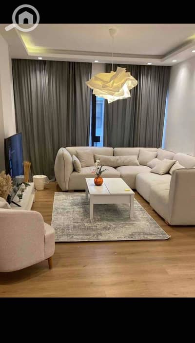 2 Bedroom Apartment for Rent in Sheikh Zayed, Giza - IMG_1633. jpg 2 Bedroom Apartment for Rent in Sheikh Zayed, Giza - IMG_1633. jpg