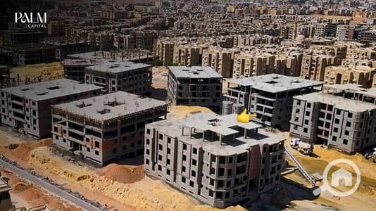 3 Bedroom Apartment for Sale in Shorouk City, Cairo - 5. jpg