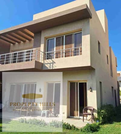 3 Bedroom Villa for Sale in New Cairo, Cairo - 1000310522. jpg