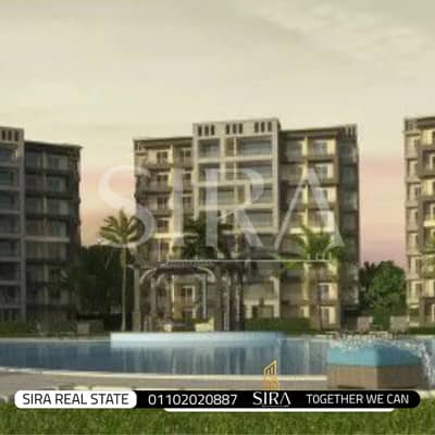 4 Bedroom Flat for Sale in New Capital City, Cairo - 1. png