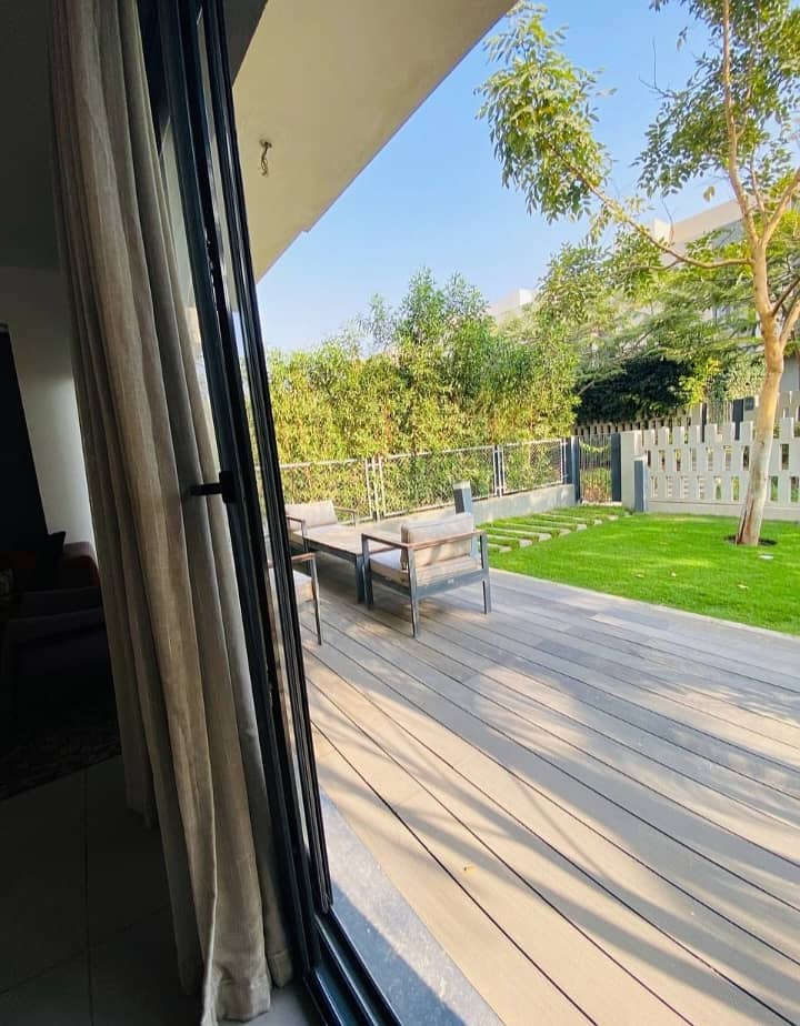 villa for sale fully finished and furnished with Acsses cash 17000.000 ready to move unite - Ansicht 3