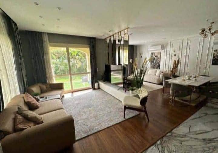 villa for sale fully finished and furnished with Acsses cash 17000.000 ready to move unite - Ansicht 4