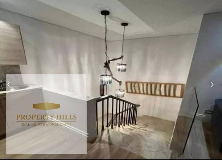 villa for sale fully finished and furnished with Acsses cash 17000.000 ready to move unite - Ansicht 5