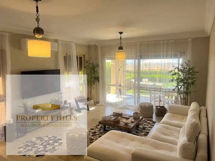 villa for sale fully finished and furnished with Acsses cash 17000.000 ready to move unite - Mehr