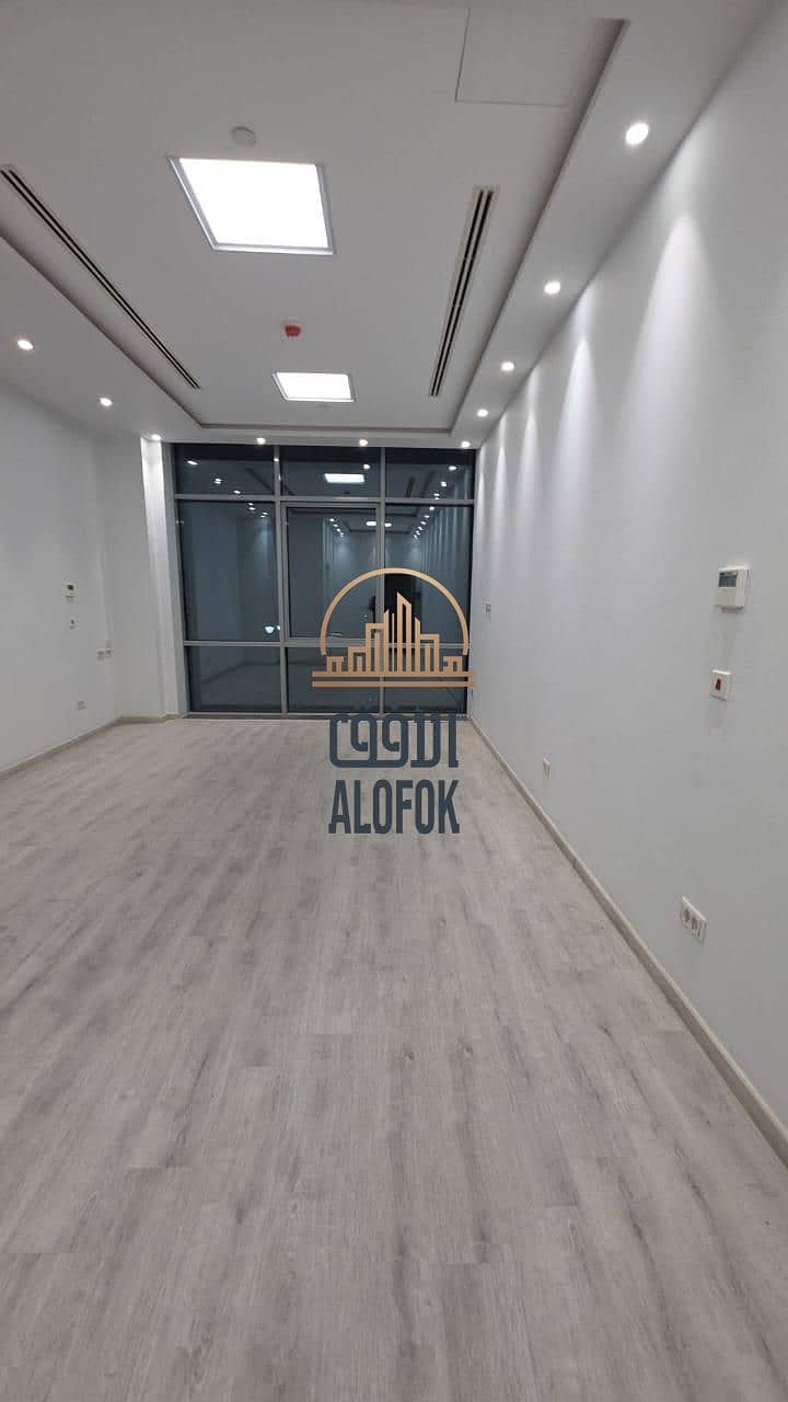 Office or Clinic for Rent – Eleven Square - Widok 4