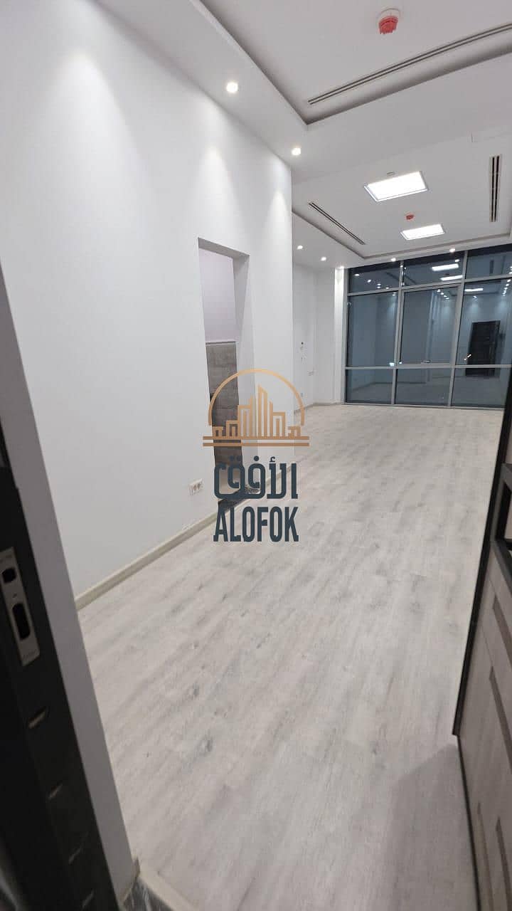 Office or Clinic for Rent – Eleven Square - Widok 5