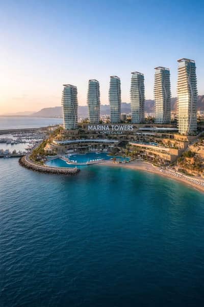 2 Bedroom Chalet for Sale in Ain Sukhna, Suez - 637139796_3625976944211947_2436094058115526880_n. jpg