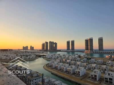 2 Bedroom Flat for Sale in North Coast, Matruh - 497615758_687750277304696_2075718204210150247_n. jpg