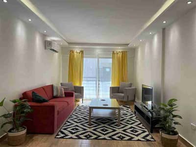 3 Bedroom Flat for Rent in Hadayek October, Giza - 1000156634. jpg