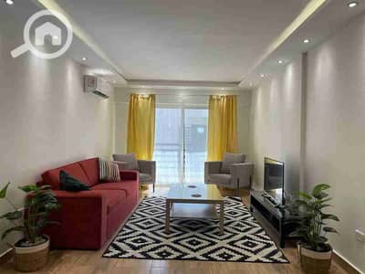 3 Bedroom Apartment for Rent in Hadayek October, Giza - 1000156670. jpg