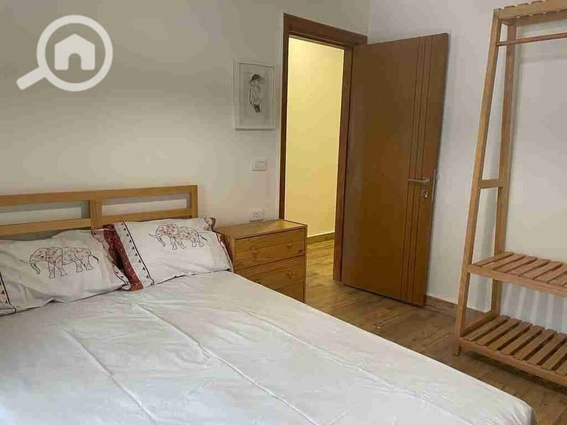 Furnished apartment for rent in a compound directly on the Fayoum Road and a few minutes to the Egyptian Museum and the Ring Road 157m - Więcej