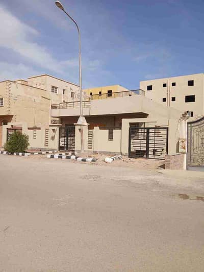 10+ Beds Villa for Sale in 6th of October, Giza - 1000394644. jpg