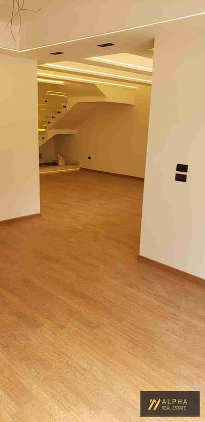 4 Bedroom Villa for Rent in New Cairo, Cairo - 1000810412. jpg