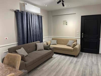 2 Bedroom Flat for Rent in New Cairo, Cairo - c942940c-3af1-4583-89f7-678b55ee76c8. jpg