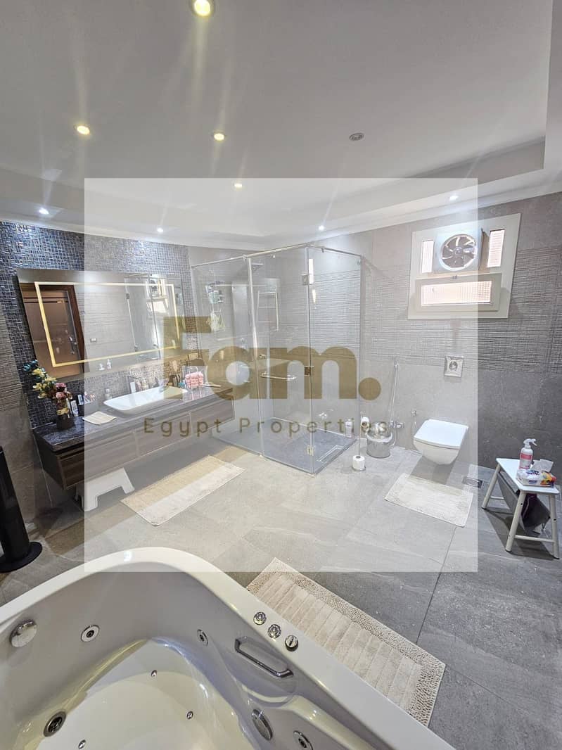 Apartment for sale in shouyfat - view garden - Widok 5