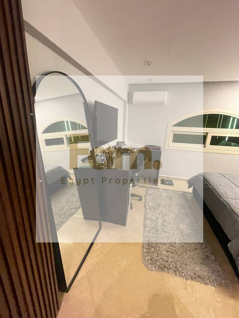 Apartment for sale in shouyfat - view garden - Więcej