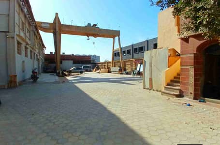 Commercial Land for Sale in Zahraa Al Maadi, Cairo - 1000375652. jpg Commercial Land for Sale in Zahraa Al Maadi, Cairo - 1000375652. jpg