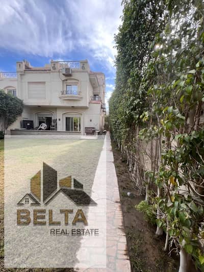 توين هاوس 4 غرف نوم للبيع في الشيخ زايد، الجيزة - WhatsApp Image 2026-01-05 at 11.59. 55 AM. jpeg