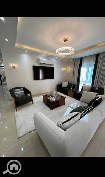 2 Bedroom Flat for Rent in Sheikh Zayed, Giza - IMG_1638. jpg 2 Bedroom Flat for Rent in Sheikh Zayed, Giza - IMG_1638. jpg