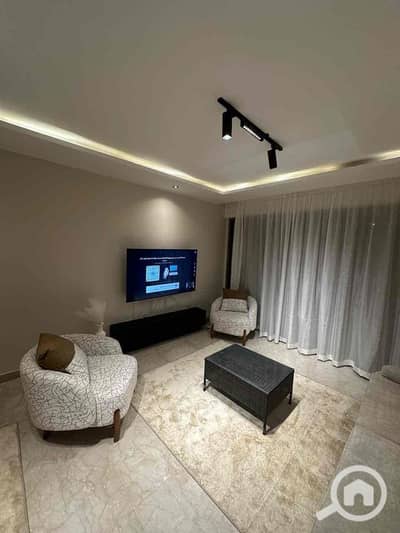 2 Bedroom Apartment for Rent in Sheikh Zayed, Giza - 5ef59974-d98c-400c-ae76-3519ca3c6f97. jpg