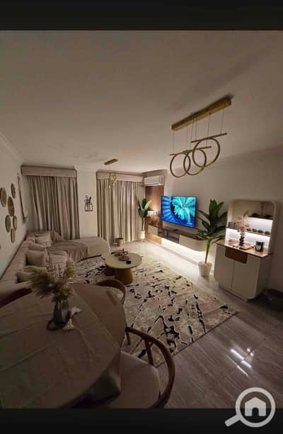 1 Bedroom Flat for Rent in Sheikh Zayed, Giza - IMG_1617. jpg 1 Bedroom Flat for Rent in Sheikh Zayed, Giza - IMG_1617. jpg