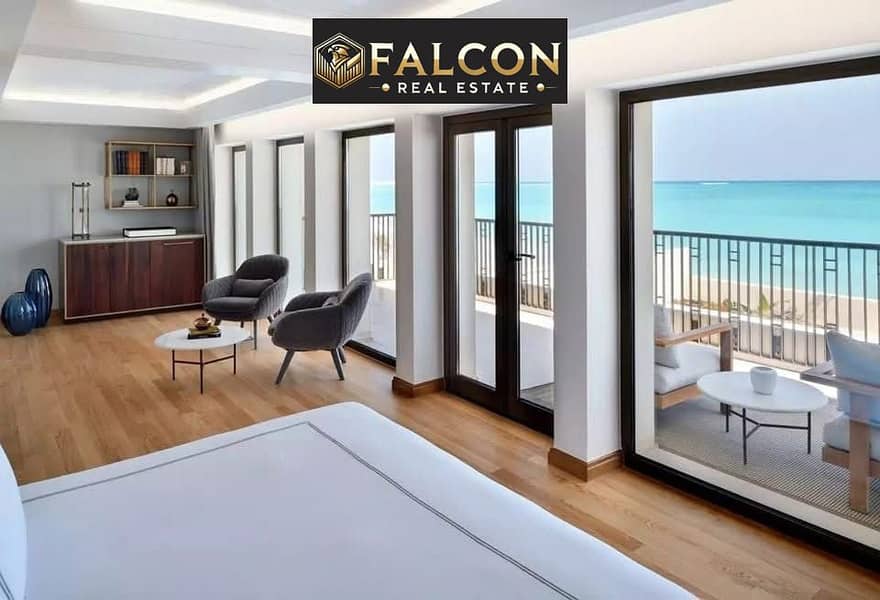 VIP Villa Marina 5, on the Ministers' Tongue, ready for immediate occupancy, fully finished – pohled 5