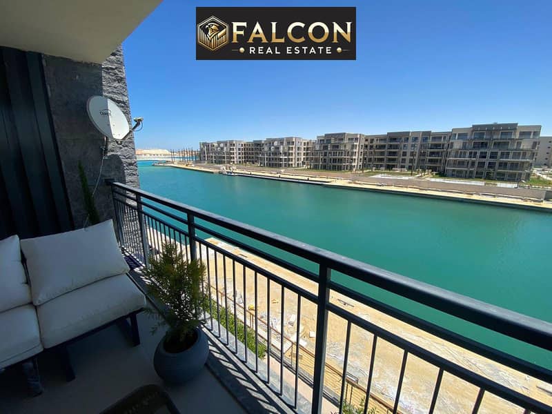VIP Villa Marina 5, on the Ministers' Tongue, ready for immediate occupancy, fully finished – další