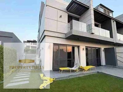 4 Bedroom Villa for Sale in Mostakbal City, Cairo - 1000578254. jpg 4 Bedroom Villa for Sale in Mostakbal City, Cairo - 1000578254. jpg