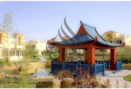 فیلا 5 غرف نوم للبيع في القاهرة الجديدة، القاهرة - original (7). jpg