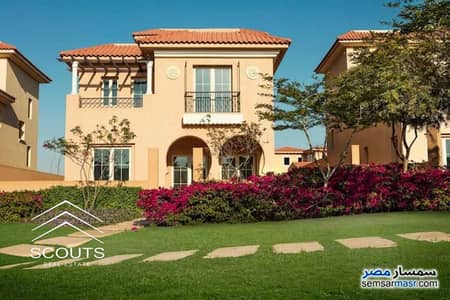 5 Bedroom Villa for Sale in New Cairo, Cairo - realestate_فيلا-للبيع-في-هايد-بارك-التجمع-الخامس-374-متر-hyde-park-new-cairo_820230209265628. jpg