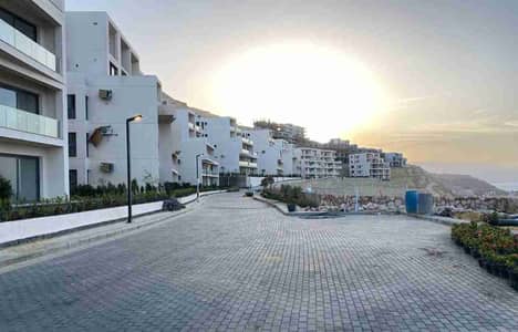 شاليه 3 غرف نوم للبيع في الساحل الشمالي، مطروح - 1001085767. jpg