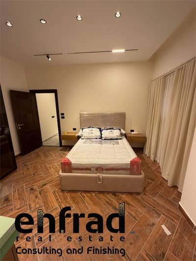 1 Bedroom Apartment for Rent in New Cairo, Cairo - WhatsApp Image 2026-03-21 at 1.58. 33 AM. jpeg