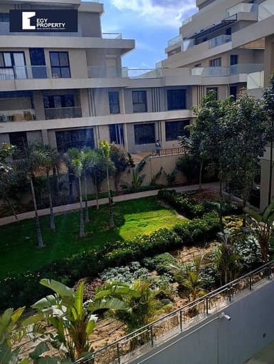 2 Bedroom Flat for Sale in New Cairo, Cairo - _files_3b1146b4-42ba-4023-b291-1b79efadcb79. jpeg