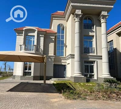 5 Bedroom Villa for Sale in New Mansoura, Dakahlia - Screenshot_5. jpg