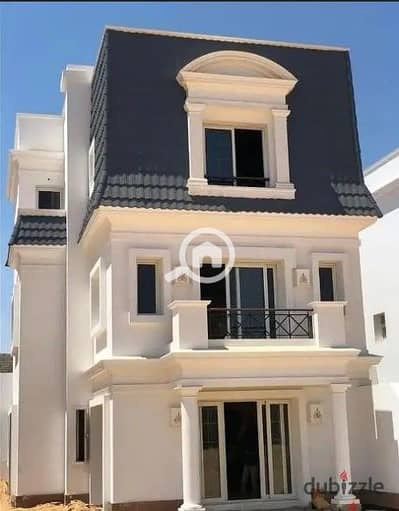 5 Bedroom Villa for Sale in 6th of October, Giza - فف. jpg