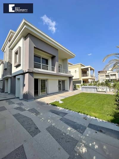 3 Bedroom Villa for Sale in New Cairo, Cairo - 600281749_4281218285501099_3990660912847450131_n. jpg