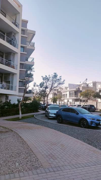 فلیٹ 2 غرفة نوم للبيع في القاهرة الجديدة، القاهرة - IMG-20260127-WA0028. jpg
