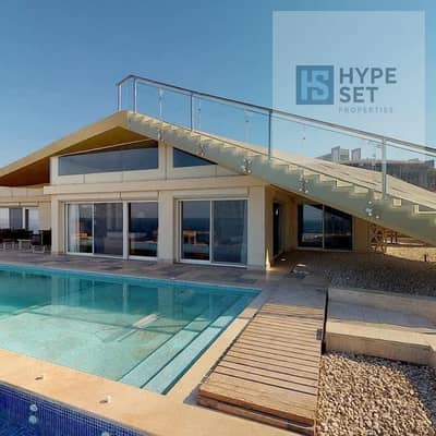 3 Bedroom Chalet for Sale in Ain Sukhna, Suez - WhatsApp Image 2026-02-14 at 12.01. 47 PM. jpeg 3 Bedroom Chalet for Sale in Ain Sukhna, Suez - WhatsApp Image 2026-02-14 at 12.01. 47 PM. jpeg