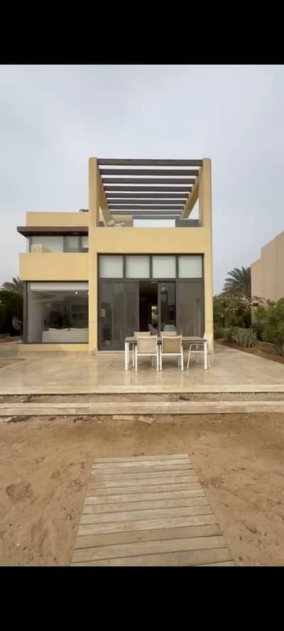 4 Bedroom Villa for Sale in Gouna, Red Sea - WhatsApp Image 2026-03-21 at 7.29. 54 PM (1). jpeg